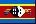 スワジランド国旗