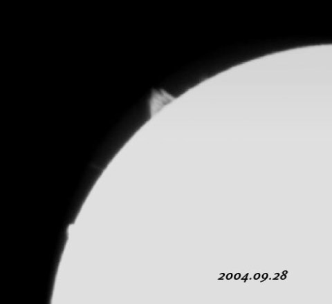 ��������ǯ������������ۣ� 2004/09/28-1