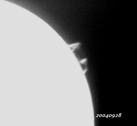 ��������ǯ������������ۣ� 2004/09/28-2