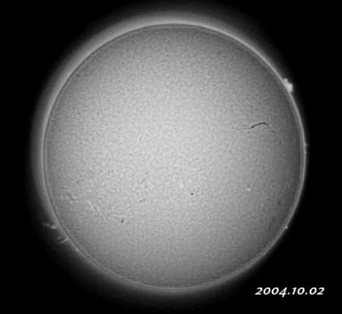 ��������ǯ�������������-2 2004/10/02-2