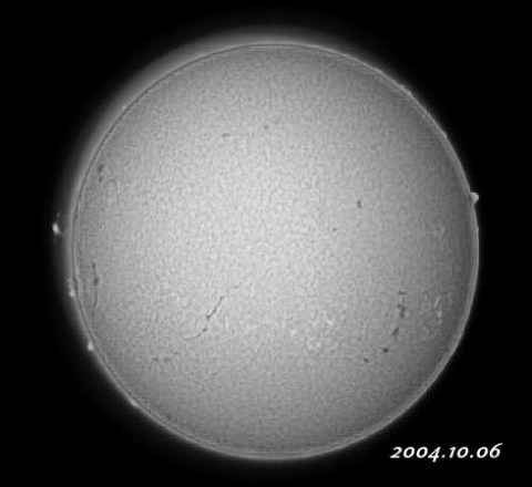 ��������ǯ������������� 2004/10/06-2