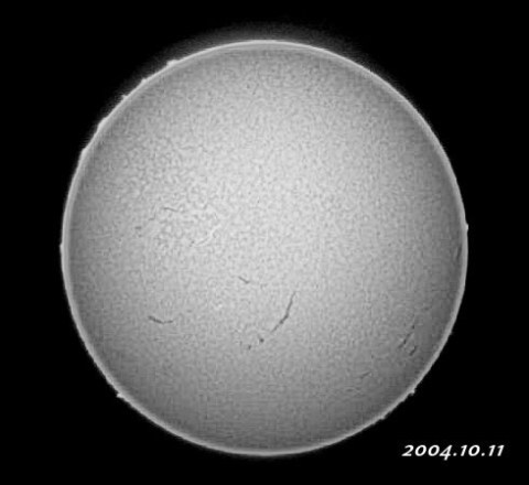 ��������ǯ��������������� 2004/10/11-1