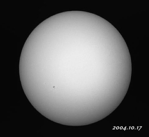 ��������ǯ���������������-���� 2004/10/17-1