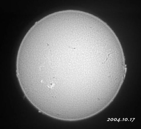 ��������ǯ��������������� 2004/10/17-4