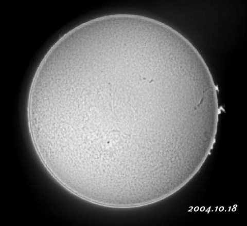 ��������ǯ��������������� 2004/10/18-4