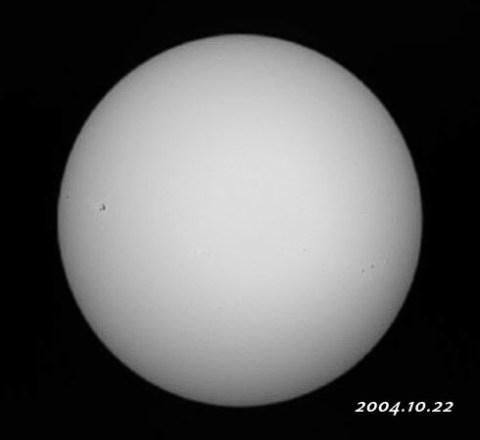 ��������ǯ���������������-���� 2004/10/22-2