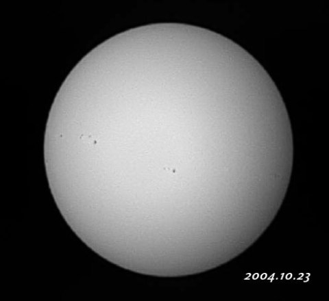 ��������ǯ���������������-���� 2004/10/23-1