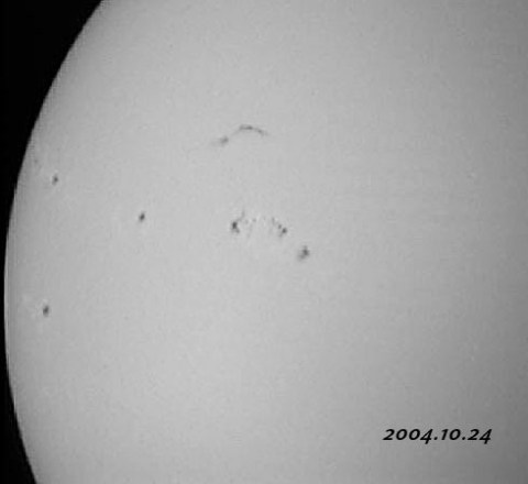 ��������ǯ���������������-���� 2004/10/24-2