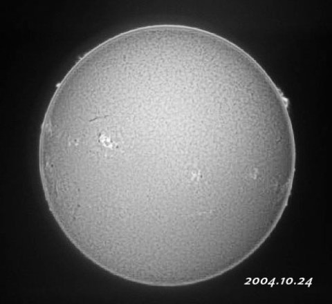 ��������ǯ��������������� 2004/10/24-5