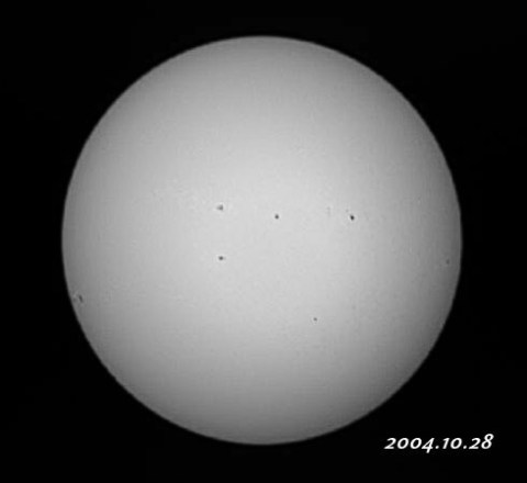 ��������ǯ���������������-���� 2004/10/28-1