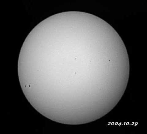 ��������ǯ���������������-���� 2004/10/29-1