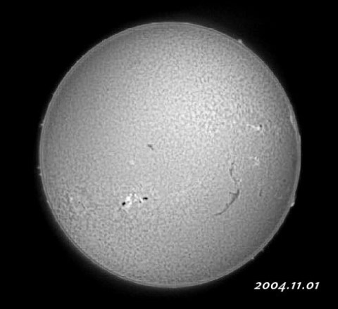 ��������ǯ������������� 2004/11/01-3