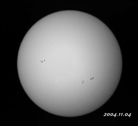 ��������ǯ�������������-���� 2004/11/04-1