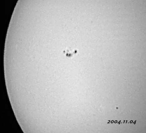 ��������ǯ�������������-���� 2004/11/04-3