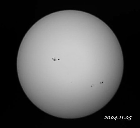 ��������ǯ�������������-���� 2004/11/05-1