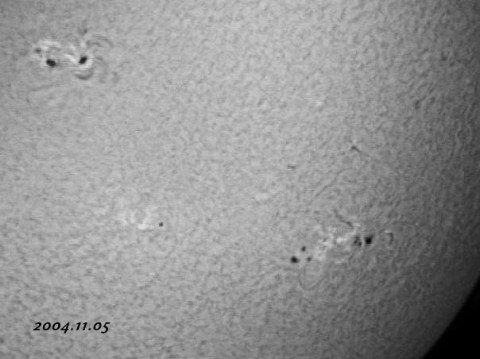 ��������ǯ�������������-���� 2004/11/05-2