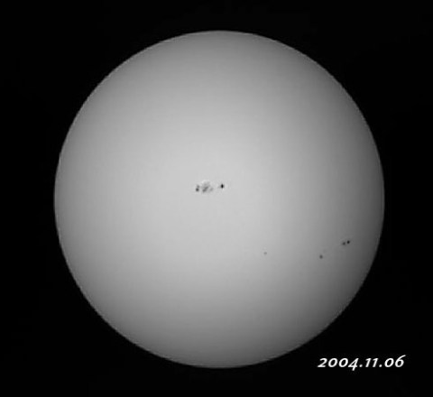 ��������ǯ�������������-���� 2004/11/06-1