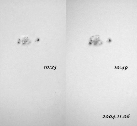 ��������ǯ�������������-���� 2004/11/06-2