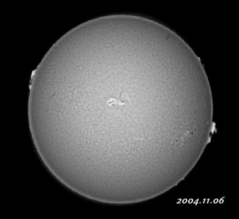 ��������ǯ������������� 2004/11/06-5