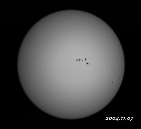 ��������ǯ�������������-���� 2004/11/07-1