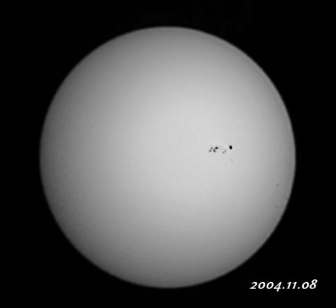 ��������ǯ�������������-���� 2004/11/08-1