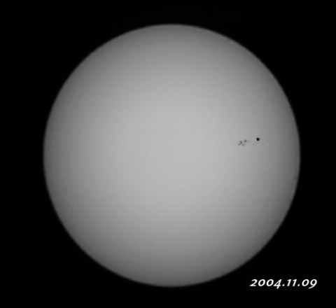 ��������ǯ�������������-���� 2004/11/09-1