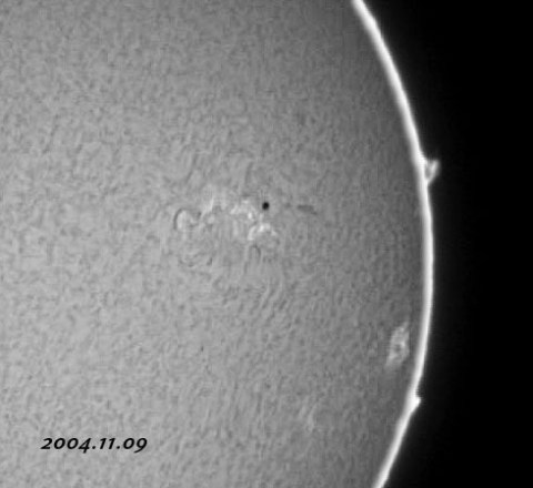 ��������ǯ�������������-���� 2004/11/09-2