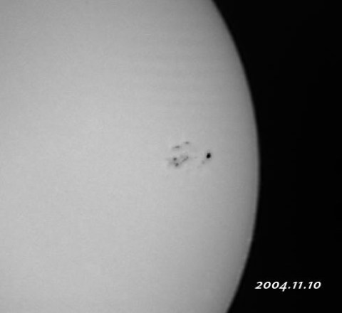 ��������ǯ���������������-���� 2004/11/10-2