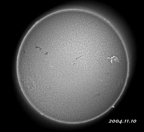 ��������ǯ��������������� 2004/11/10-5