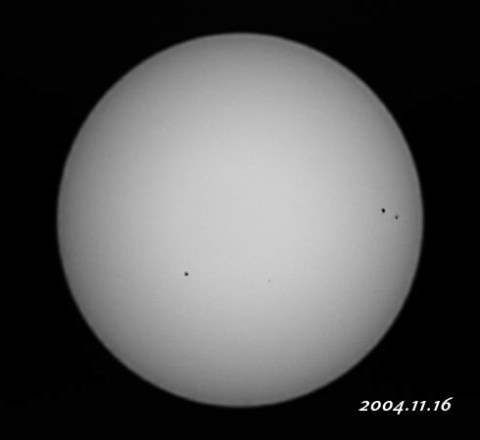 ��������ǯ���������������-���� 2004/11/16-1