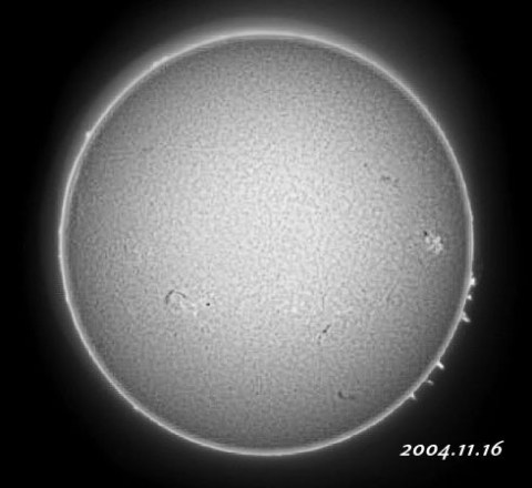 ��������ǯ��������������� 2004/11/16-4