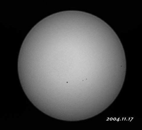 ��������ǯ���������������-���� 2004/11/17-1