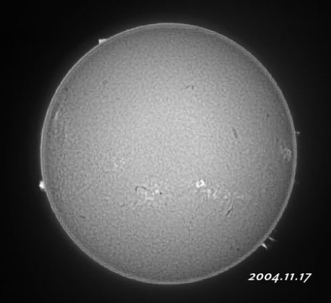 ��������ǯ��������������� 2004/11/17-5