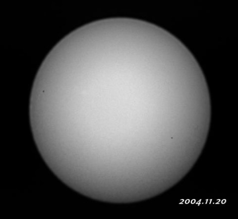 ��������ǯ���������������-���� 2004/11/20-1