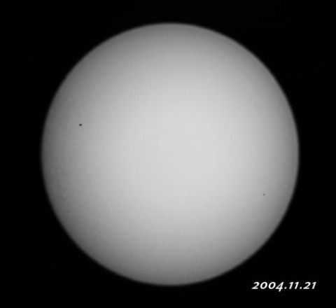 ��������ǯ���������������-���� 2004/11/21-1