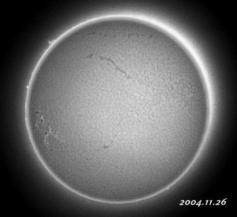 ��������ǯ��������������� 2004/11/26-1