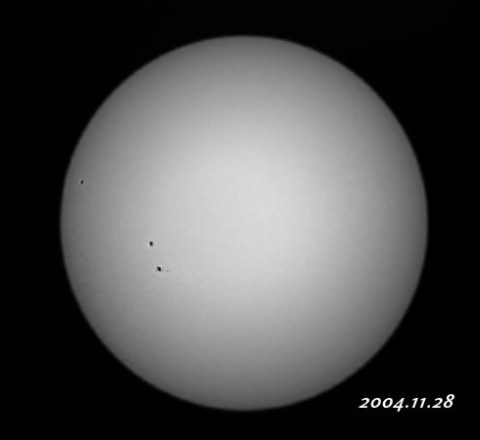 ��������ǯ���������������-���� 2004/11/28-1