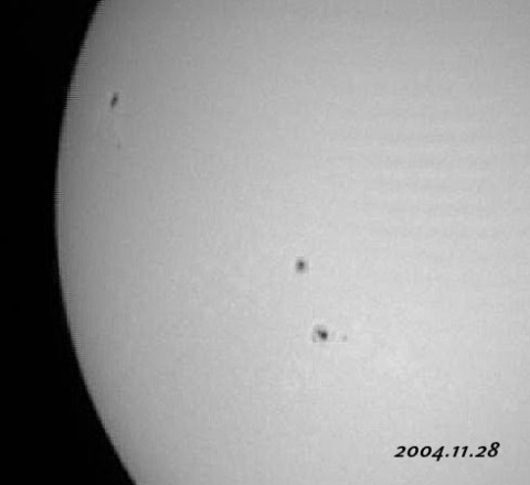 ��������ǯ���������������-���� 2004/11/28-2