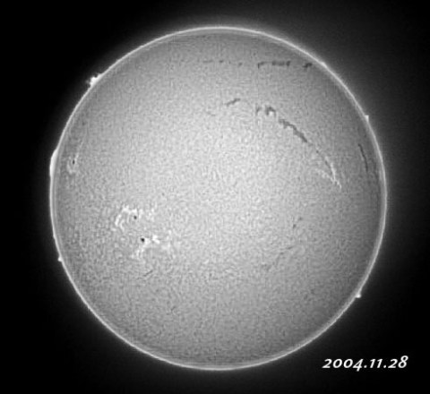 ��������ǯ��������������� 2004/11/28-5