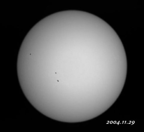 ��������ǯ���������������-���� 2004/11/29-1