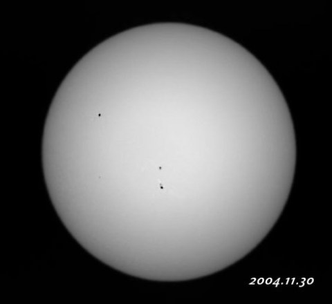 ��������ǯ���������������-���� 2004/11/30-1