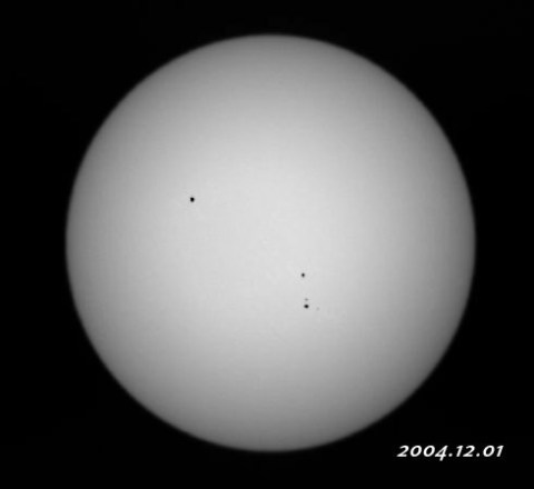 ��������ǯ�������������-���� 2004/12/01-1