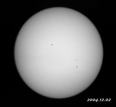 ��������ǯ�������������-���� 2004/12/02-1