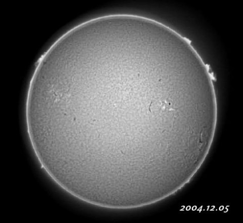 ��������ǯ������������� 2004/12/05-2