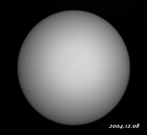 ��������ǯ�������������-���� 2004/12/08-1