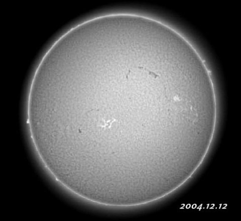 ��������ǯ��������������� 2004/12/12-2