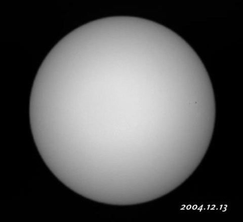 ��������ǯ���������������-���� 2004/12/13-1