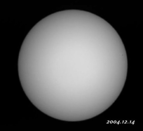 ��������ǯ���������������-���� 2004/12/14-1