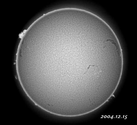 ��������ǯ��������������� 2004/12/15-2