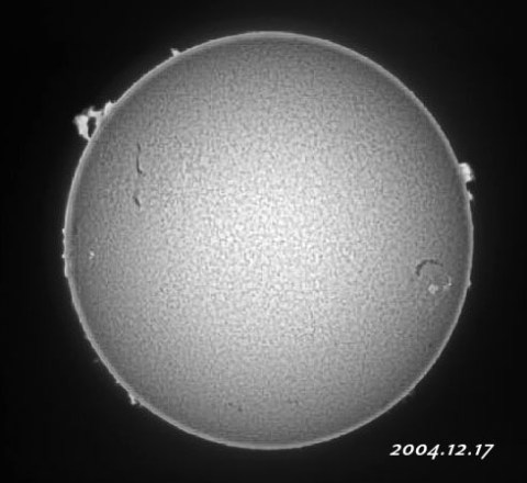 ��������ǯ��������������� 2004/12/17-3